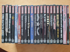 Wwe dvd wrestling usato  Milano