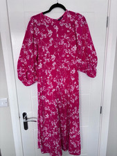 Women pink white for sale  OLDHAM