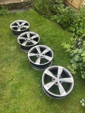 Genuine audi rotors for sale  RADSTOCK