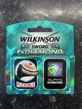 Wilkinson diamond blades for sale  BEVERLEY