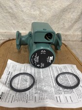 Taco 007 circulator for sale  Manistee