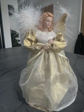 Vintage christmas tree for sale  NOTTINGHAM