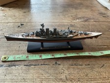 Hms hood battleship for sale  LEATHERHEAD