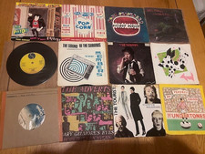X12 punk vinyl for sale  CRIEFF