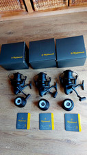 Carp fishing reels for sale  BASILDON