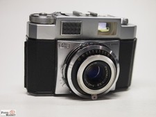 Zeiss ikon contina gebraucht kaufen  Altbach