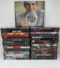 Massive collection horror for sale  Ashland City