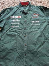 Jaguar racing pit for sale  KIDDERMINSTER