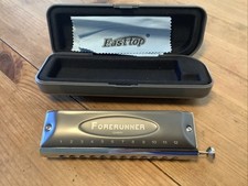 Easttop chromatic harmonica for sale  DEAL