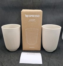 New nespresso loop for sale  DARTFORD