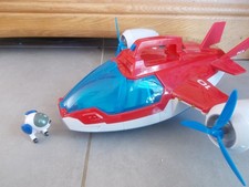 Avion pat patrouilleur d'occasion  Quincy-sous-Sénart
