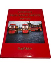 London trolleybus depots for sale  UK