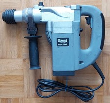 Herkules hbh1000 schlagbohrmas gebraucht kaufen  Alfter