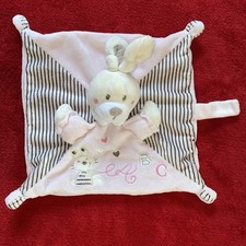 Doudou plat lapin d'occasion  La Rochelle
