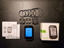 Bryton rider 320e usato  Torino