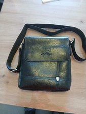 Herren umhänge tasche gebraucht kaufen  Idstein