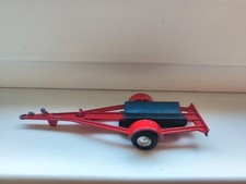 Welly bootsanhänger trailer gebraucht kaufen  Magdeburg