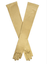 Satin gold extra for sale  UK