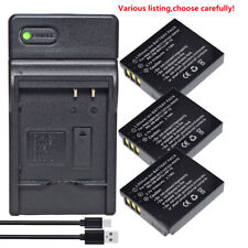 Cga s005 battery for sale  Shipping to Ireland