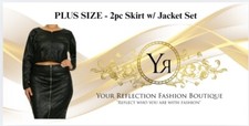 Plus size 2pc for sale  San Antonio