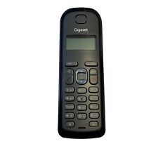 Gigaset as28h mobilteil gebraucht kaufen  Braunschweig