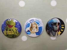 Muppet show pin for sale  BRISTOL