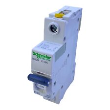 Schneider electric ic60nc10a gebraucht kaufen  Hamburg