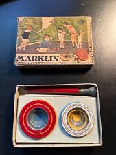 Märklin kreiselspiel tellerkr gebraucht kaufen  Münster