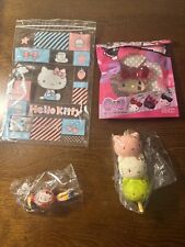 Joya Re-ment Sanrio Hello Kitty, dulce japonés y mascota dulce Gacha Japón segunda mano  Embacar hacia Argentina