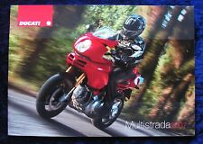 Ducati multistrada 1100 gebraucht kaufen  Vechta