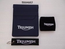 Porta documenti triumph usato Porta documenti triumph usato  Cagliari