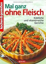 Kochen genießen ganz gebraucht kaufen  Berlin