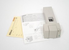 Nikon coolscan aps for sale  LIVERPOOL