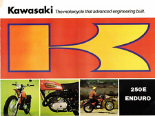 Nos genuine kawasaki for sale  Englewood