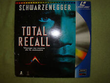 Laserdisc laser disc d'occasion  Carros