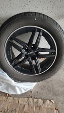 Touareg iii winterräder gebraucht kaufen  Selb