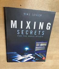 Mixing secrets for gebraucht kaufen  Deutschland