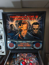 1991 williams terminator for sale  Acton