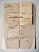 Trieste 1929 italianizzazione usato  Trieste