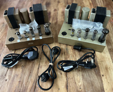 Pair leak tl12 for sale  LEATHERHEAD