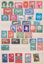 Selection united nations for sale  OXFORD