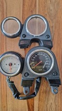 Compteur suzuki 650 d'occasion  Bastia-