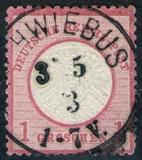 Deutsches reich ideal gebraucht kaufen  Berlin