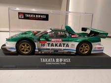 Gslot honda nsx usato  Spedire a Italy