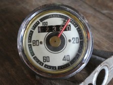 Riginal jsgus tachometer gebraucht kaufen  Wiesloch