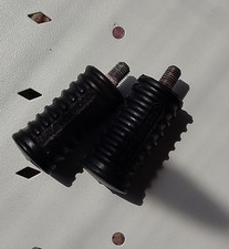 Pedalini cambio harley usato  Zeccone