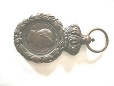 Médaille napoléon sainte d'occasion Médaille napoléon sainte d'occasion  Bruay-la-Buissière