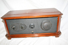 Vintage homemade valve for sale  HILLSBOROUGH