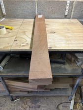 Timber offcut for sale  WEYMOUTH