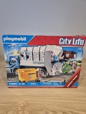 Playmobil city life for sale  PERSHORE